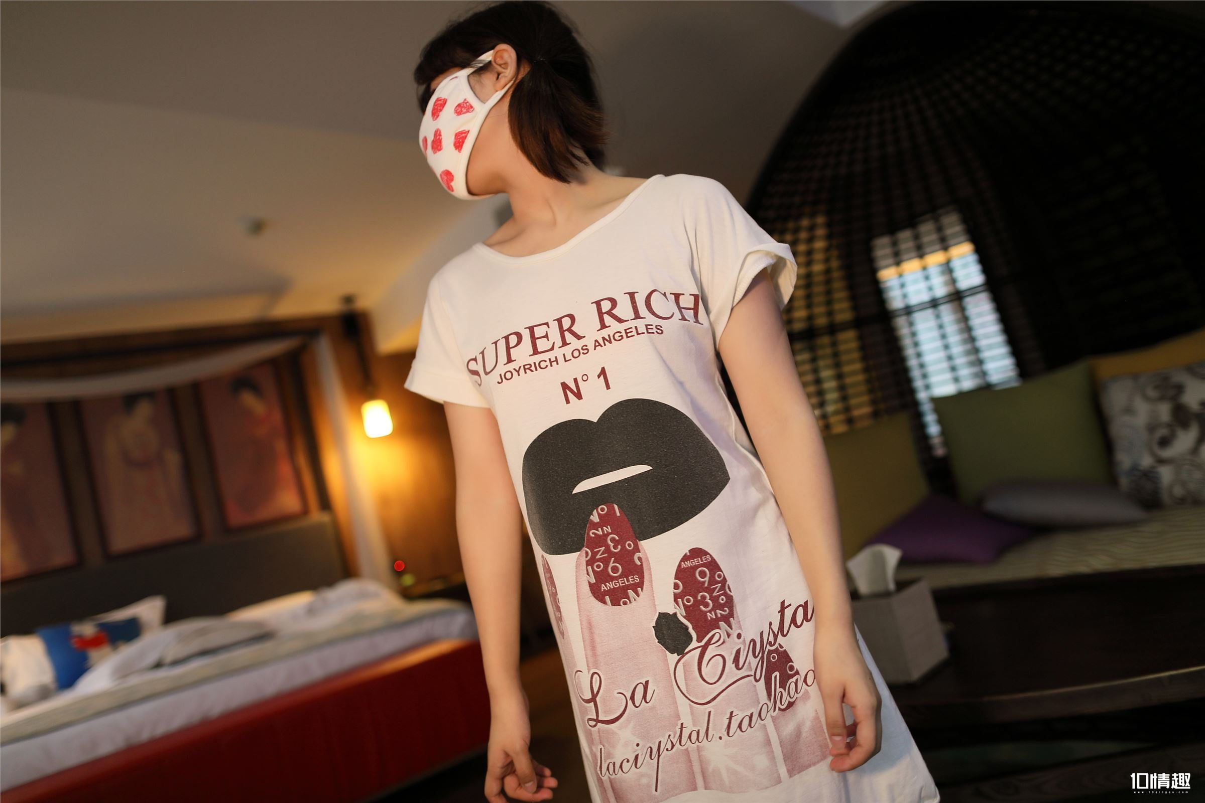 [ROSI写真]KZ系列 2019.01.02 KZ.934